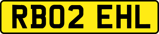 RB02EHL