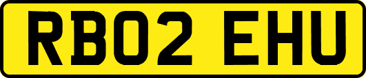 RB02EHU