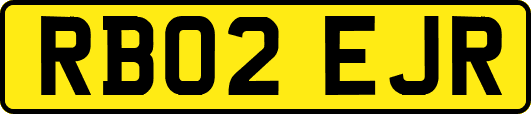 RB02EJR