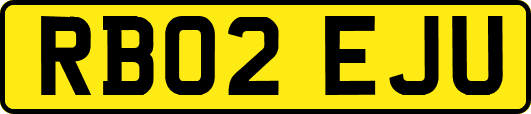 RB02EJU