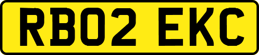 RB02EKC