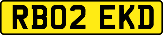RB02EKD