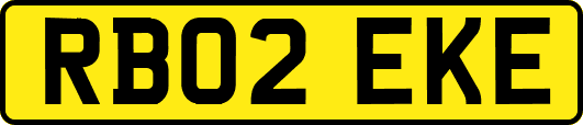 RB02EKE