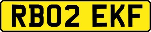 RB02EKF