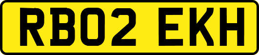 RB02EKH