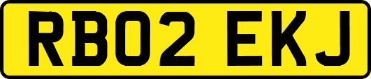 RB02EKJ