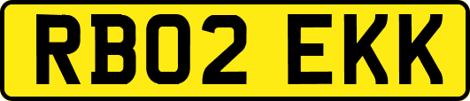 RB02EKK