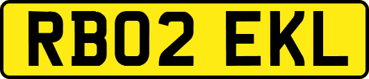 RB02EKL