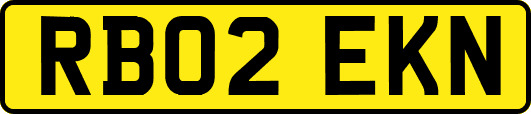 RB02EKN