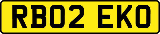 RB02EKO
