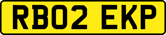 RB02EKP