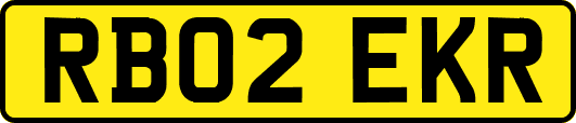 RB02EKR