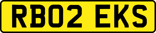 RB02EKS