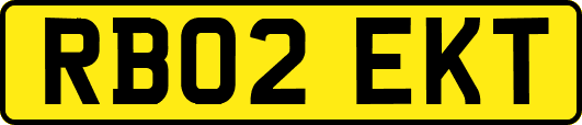 RB02EKT