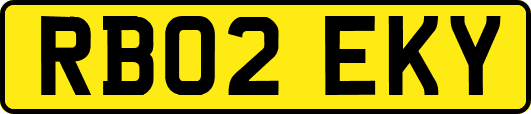 RB02EKY