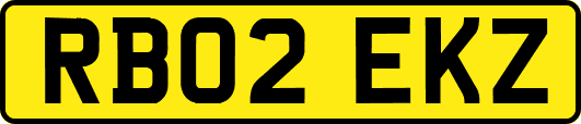 RB02EKZ