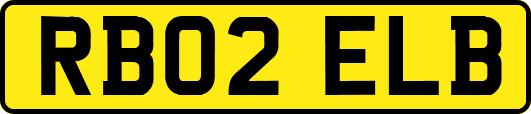 RB02ELB