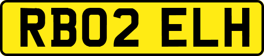 RB02ELH