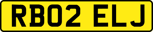 RB02ELJ