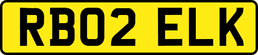 RB02ELK