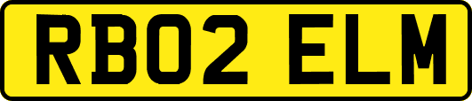 RB02ELM