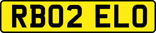 RB02ELO