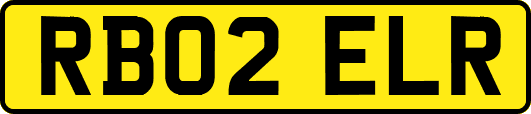 RB02ELR