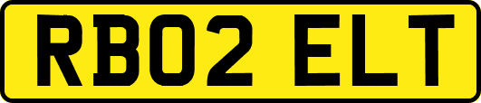 RB02ELT