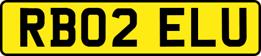 RB02ELU