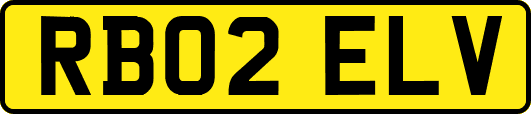 RB02ELV