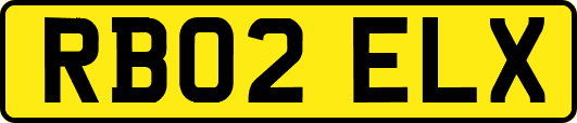 RB02ELX