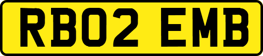 RB02EMB