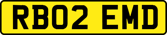 RB02EMD