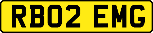 RB02EMG