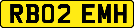 RB02EMH