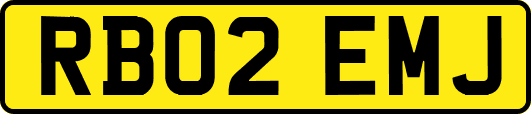 RB02EMJ
