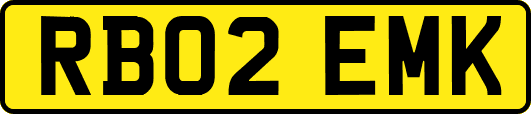 RB02EMK