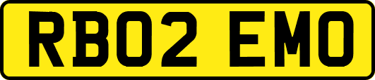 RB02EMO