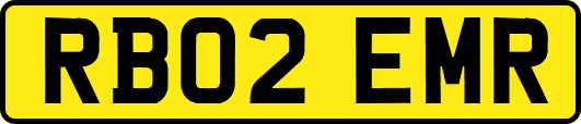 RB02EMR