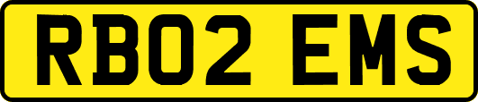 RB02EMS