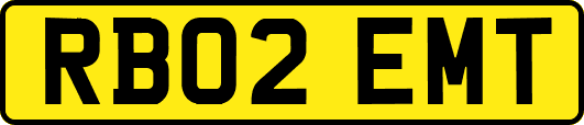 RB02EMT