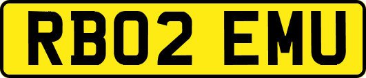 RB02EMU