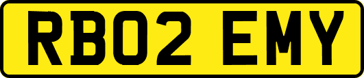 RB02EMY