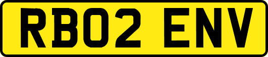 RB02ENV