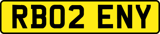 RB02ENY