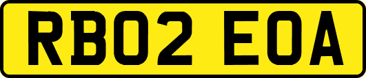 RB02EOA