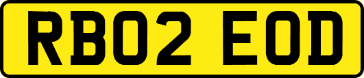 RB02EOD