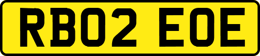 RB02EOE