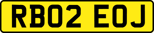 RB02EOJ