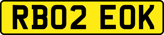 RB02EOK